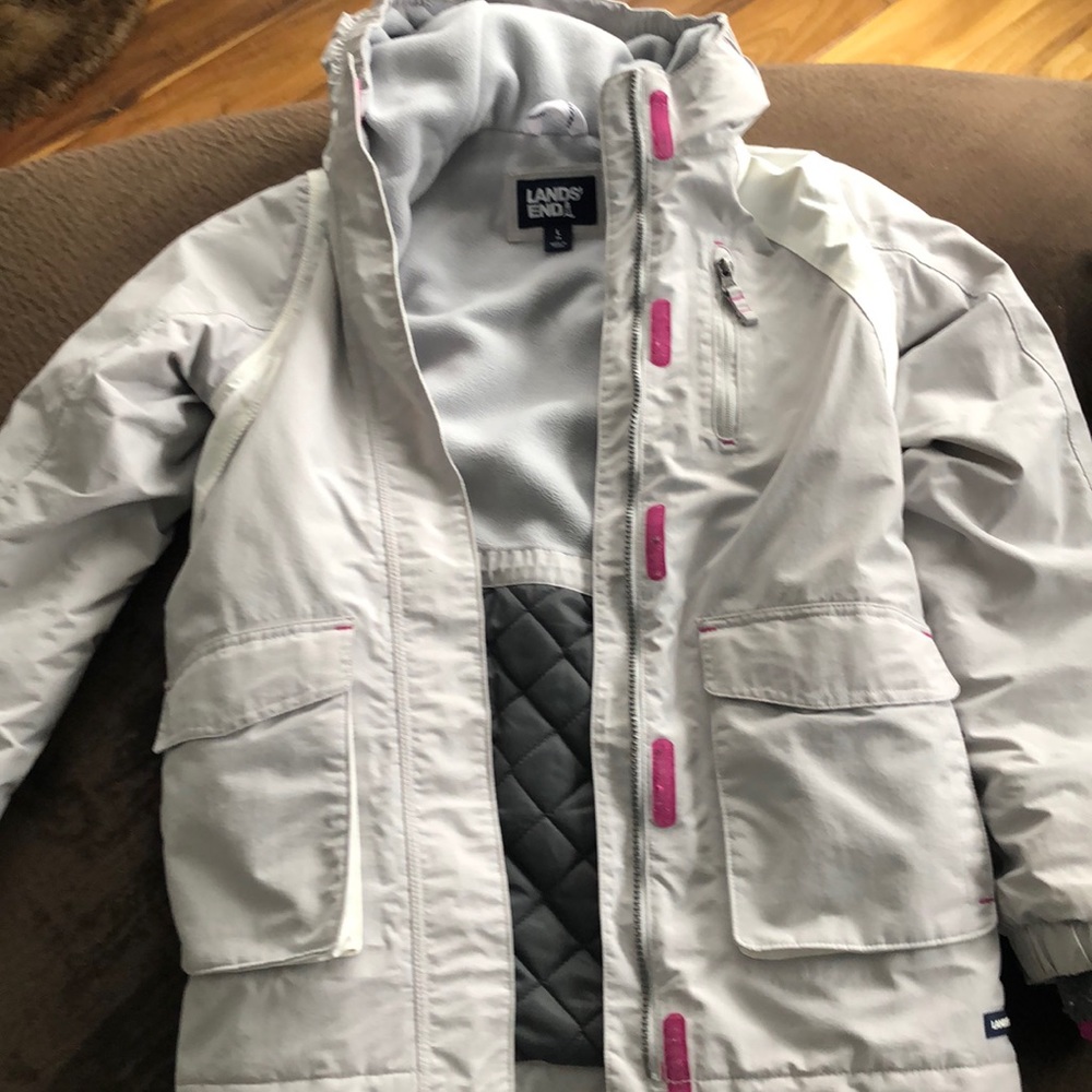 Girl (14/16 ) ski jacket